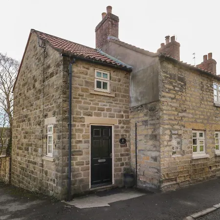 The Cottage, *