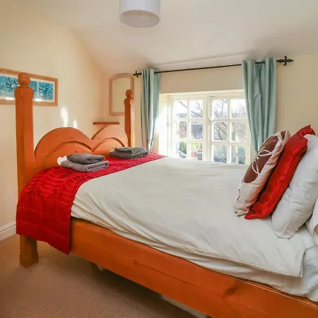 The Cottage, Ampleforth