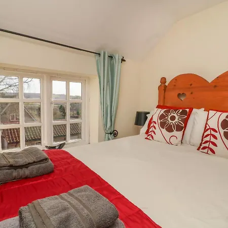 The Cottage, Ampleforth
