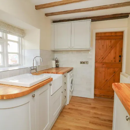 The Cottage, * Ampleforth