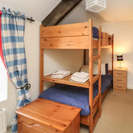 The Cottage, *