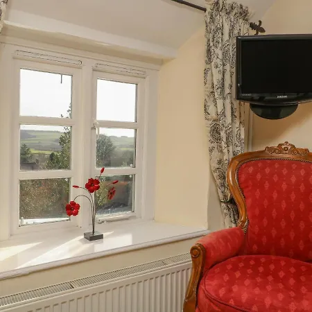 Holiday home The Cottage,