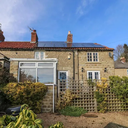 The Cottage,