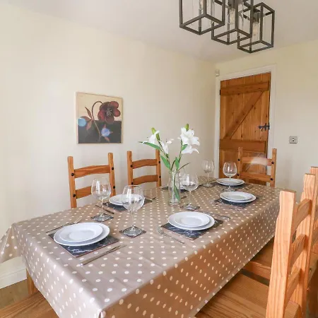 펜션 The Cottage, Ampleforth