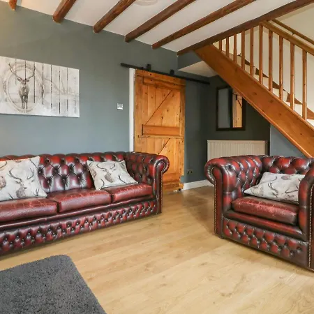 The Cottage, *