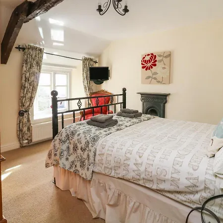 펜션 The Cottage, Ampleforth