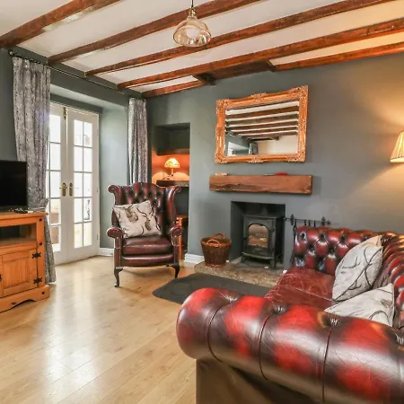 The Cottage, *